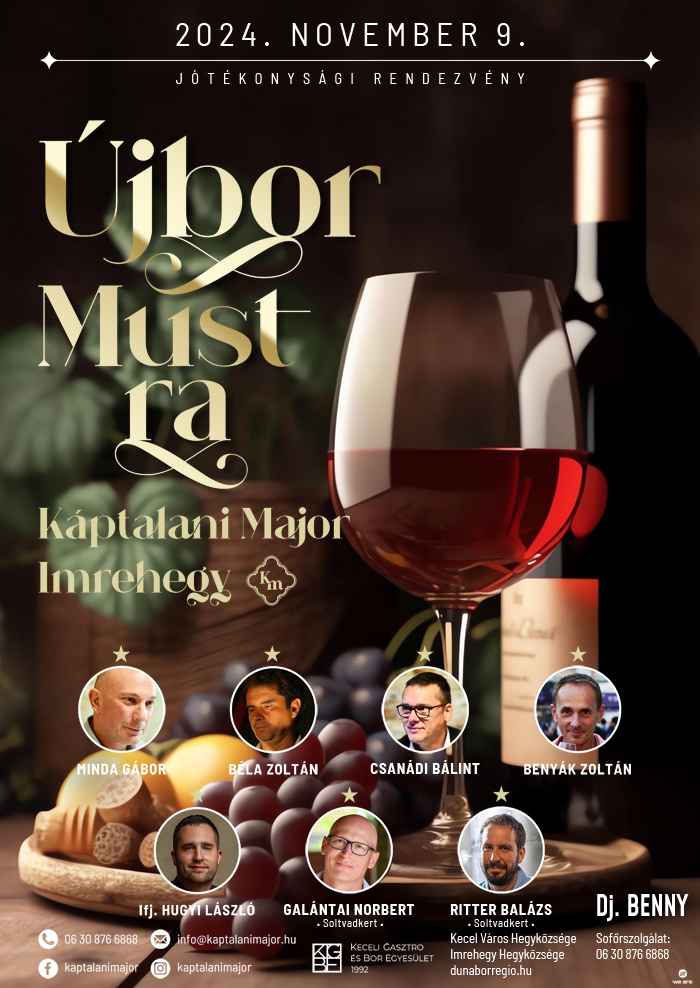 dunaborregio bor bormustra imrehegy dunaborregio bor bormustra imrehegy